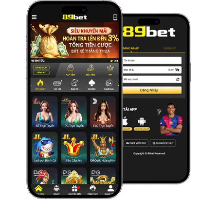Vị trí thương hiệu SB88 Login