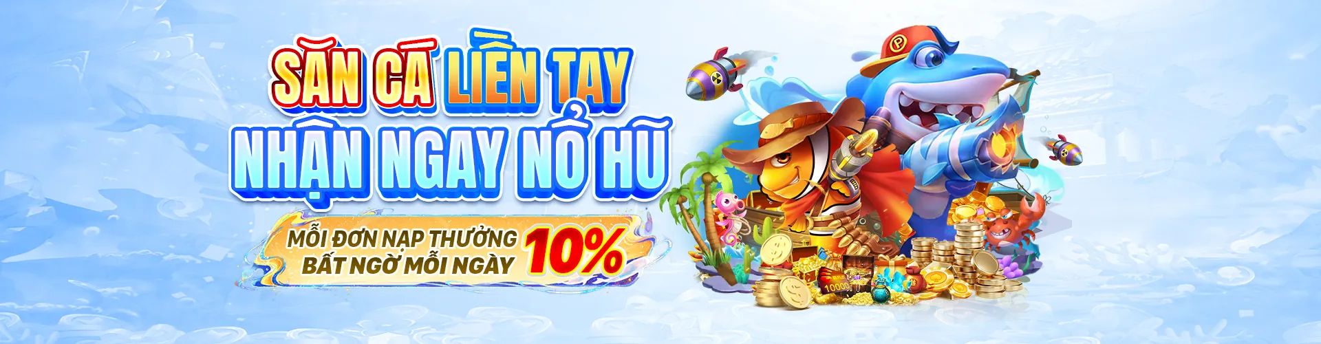 Banner ưu đãi hấp dẫn tại SB88 Login